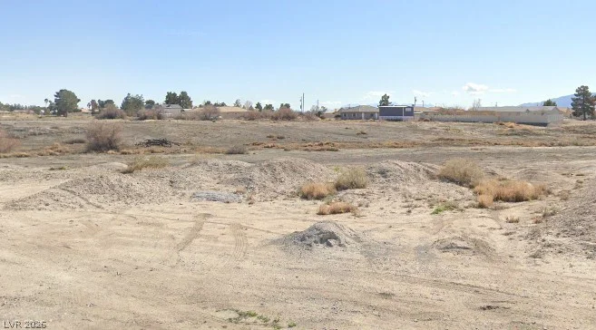 90 Comstock, Pahrump, NV 89048