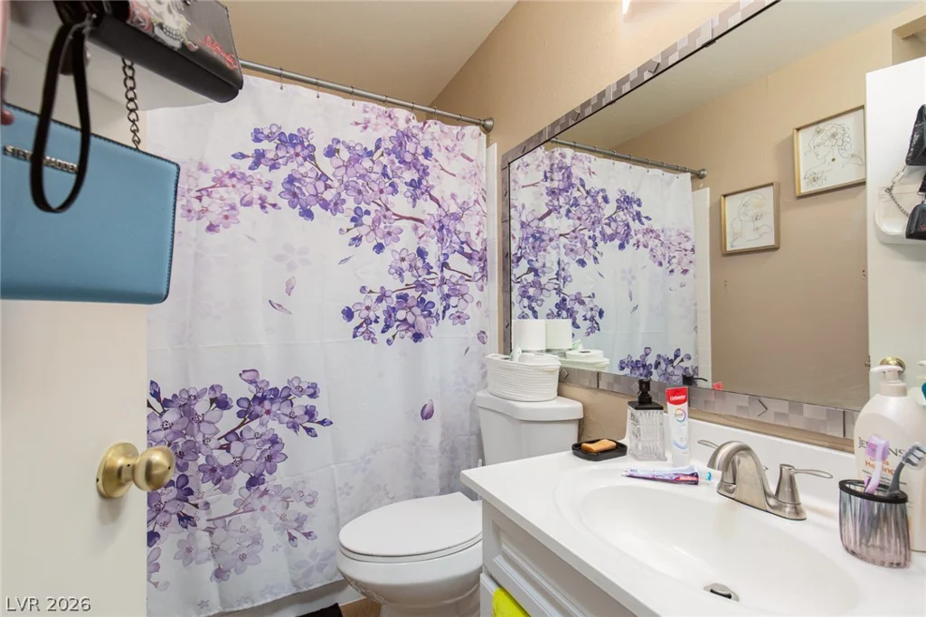 3632 Di Salvo, Las Vegas, NV 89103