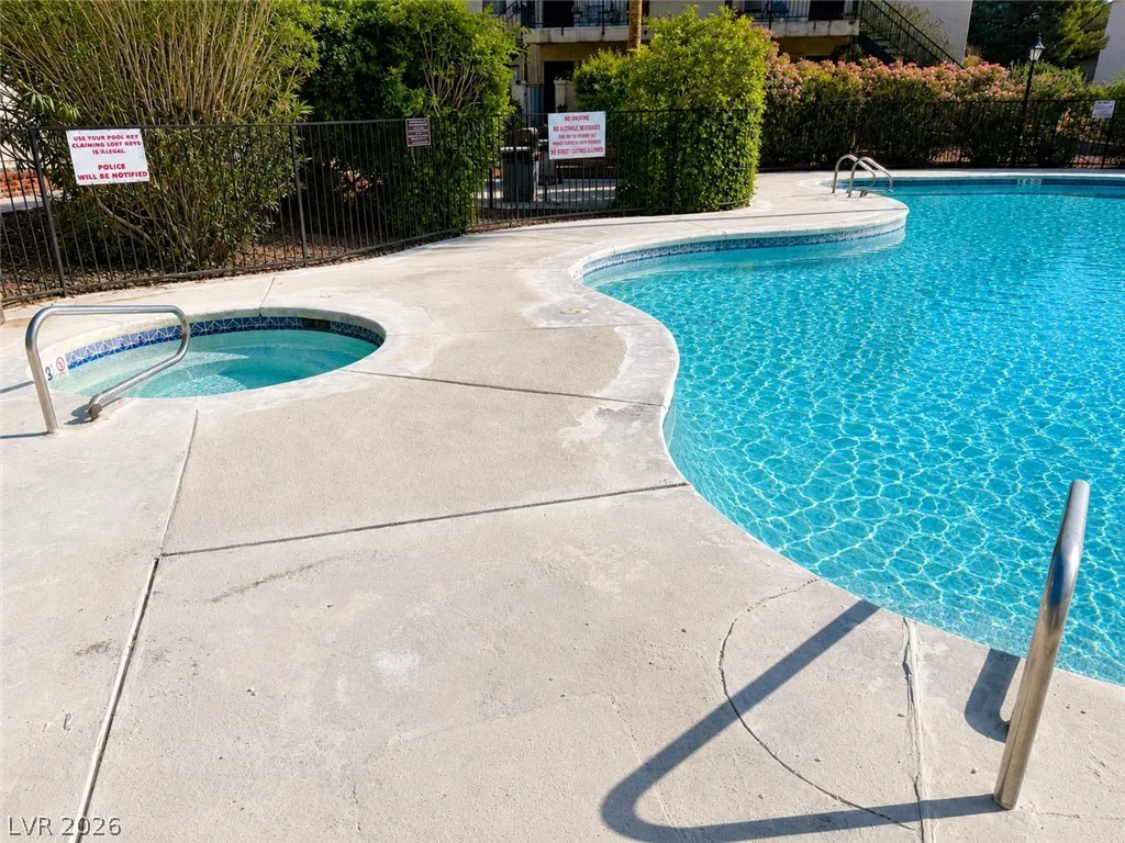 3632 Di Salvo, Las Vegas, NV 89103