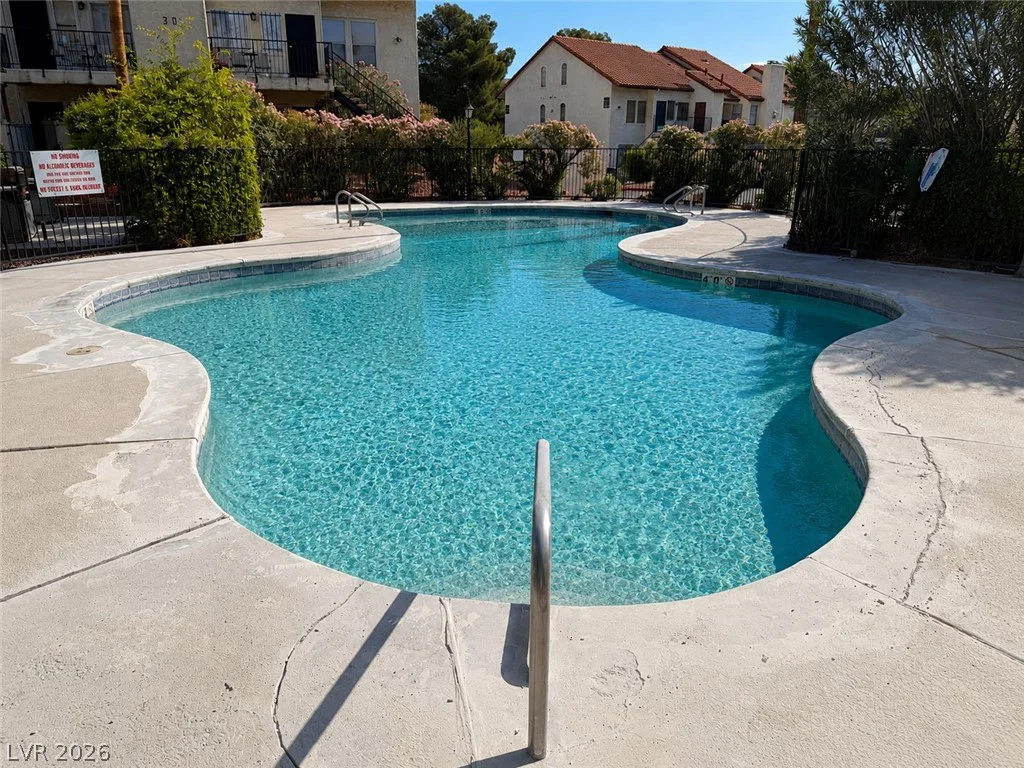 3632 Di Salvo, Las Vegas, NV 89103