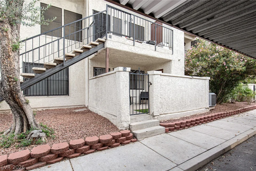 3632 Di Salvo, Las Vegas, NV 89103