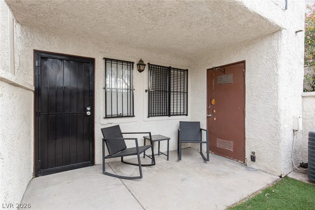 3632 Di Salvo, Las Vegas, NV 89103