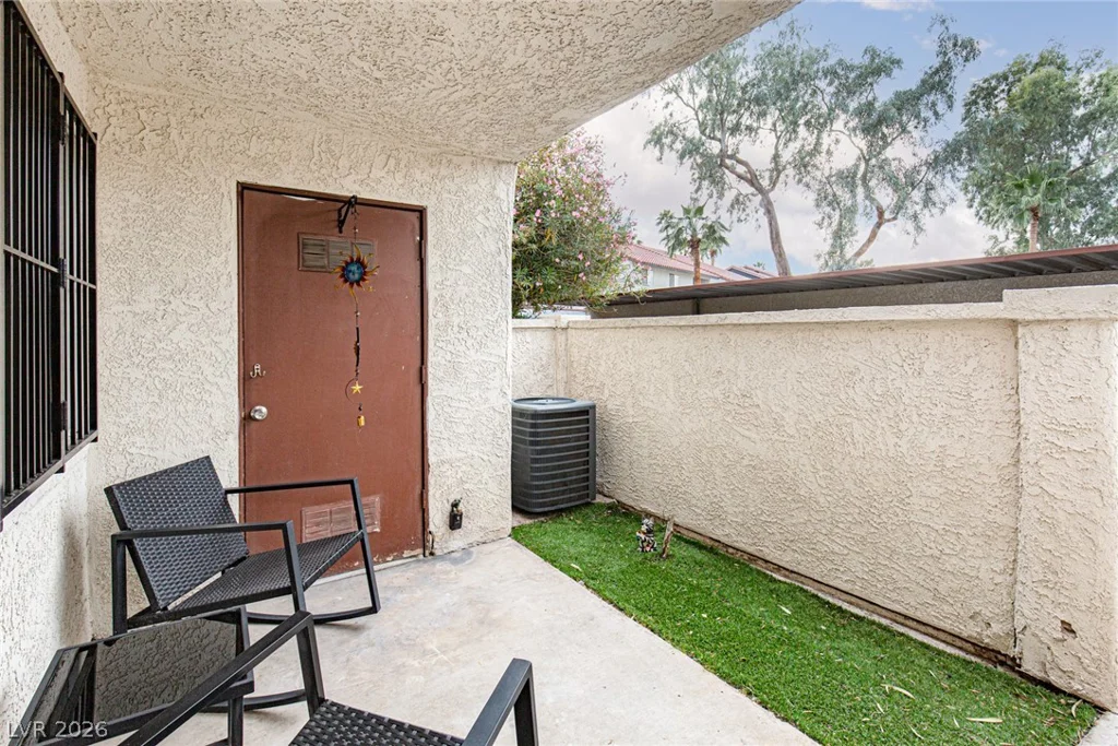 3632 Di Salvo, Las Vegas, NV 89103