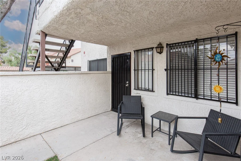 3632 Di Salvo, Las Vegas, NV 89103
