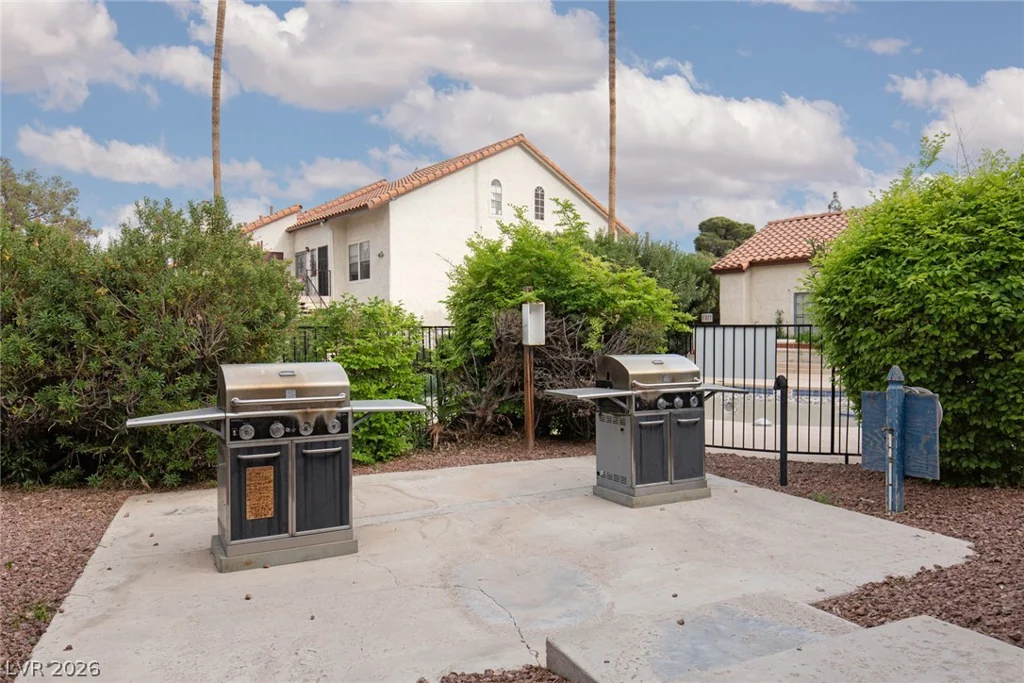 3632 Di Salvo, Las Vegas, NV 89103
