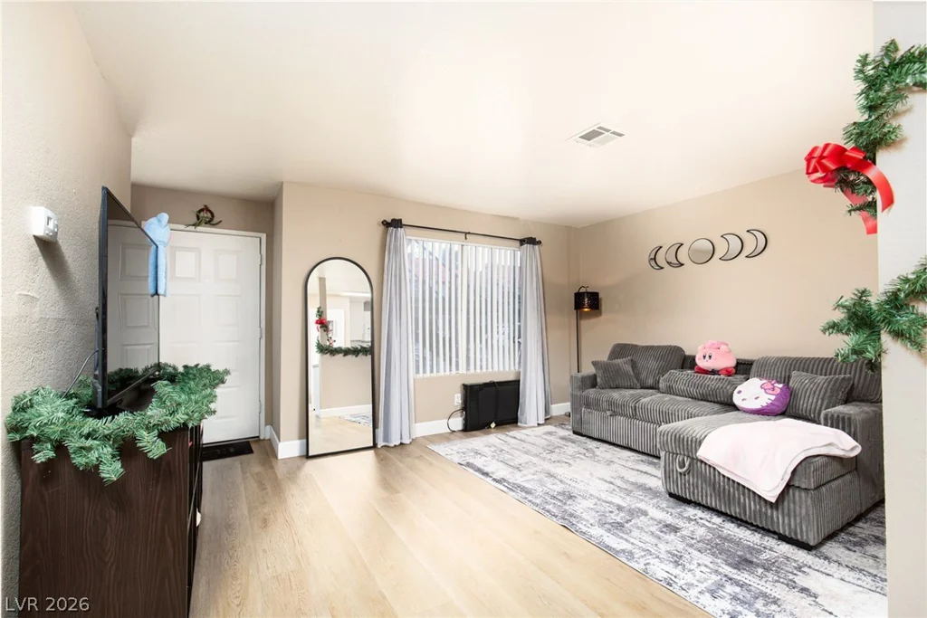 3632 Di Salvo, Las Vegas, NV 89103