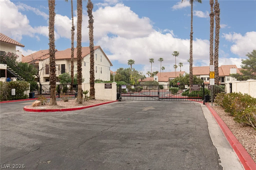 3632 Di Salvo, Las Vegas, NV 89103