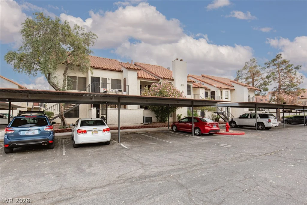 3632 Di Salvo, Las Vegas, NV 89103