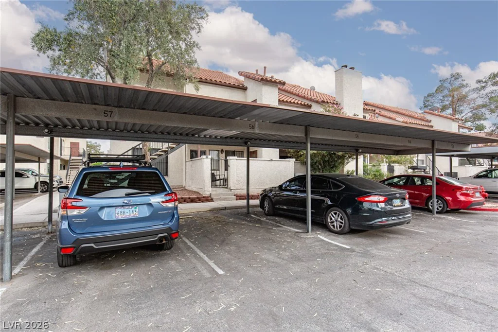 3632 Di Salvo, Las Vegas, NV 89103