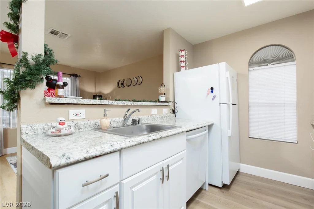 3632 Di Salvo, Las Vegas, NV 89103