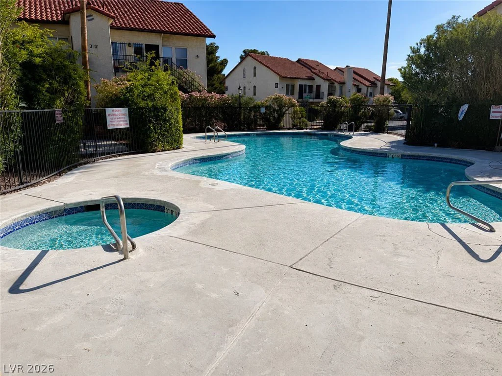 3632 Di Salvo, Las Vegas, NV 89103