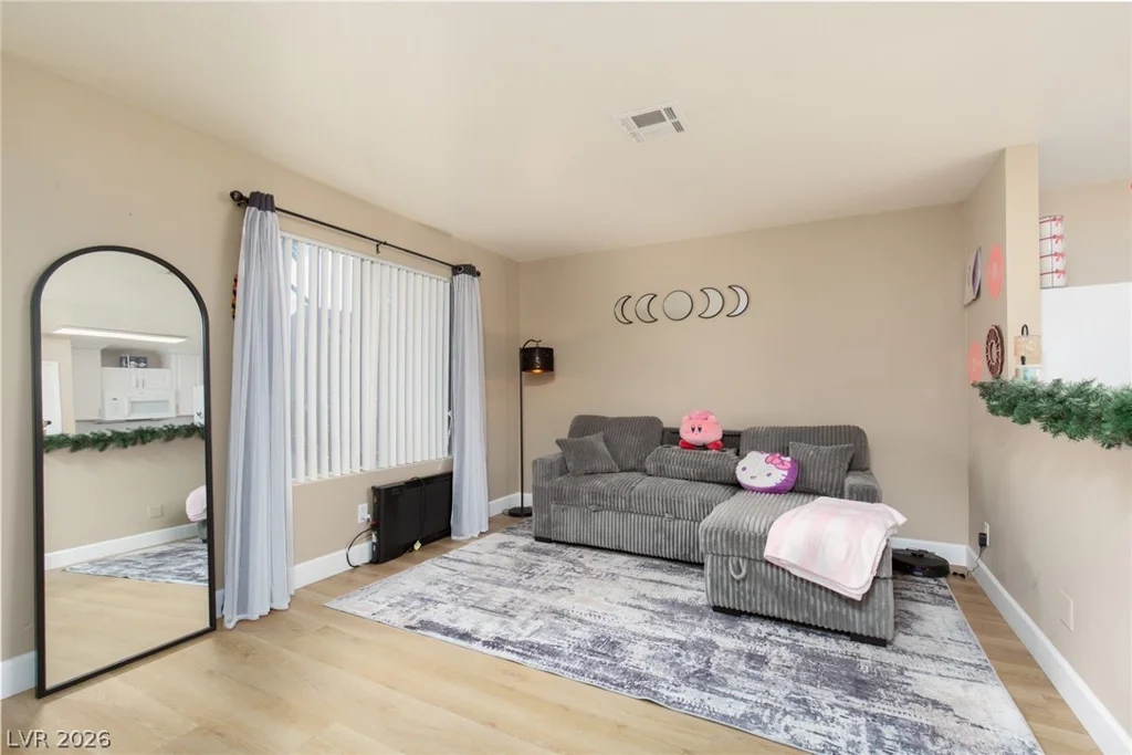 3632 Di Salvo, Las Vegas, NV 89103