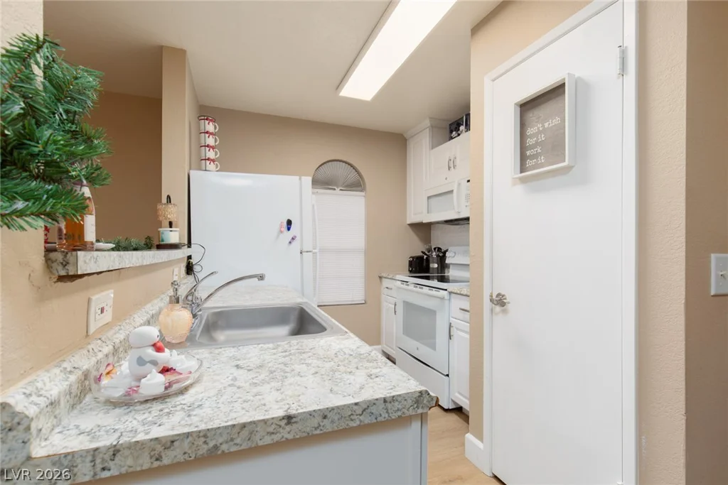 3632 Di Salvo, Las Vegas, NV 89103