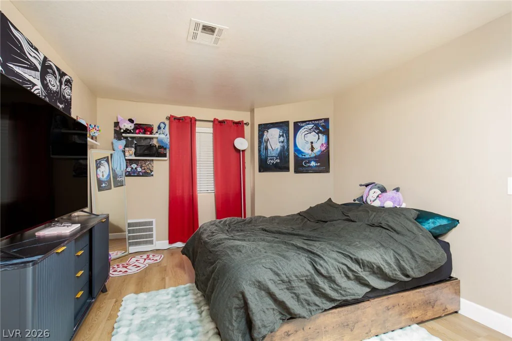 3632 Di Salvo, Las Vegas, NV 89103
