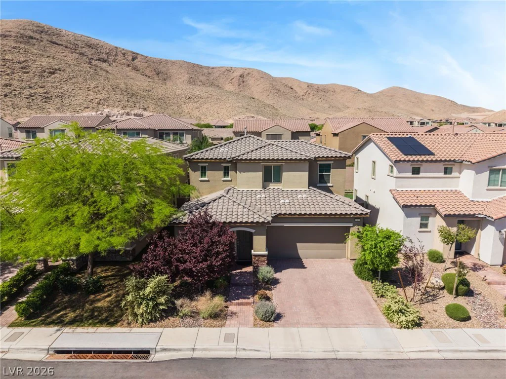 12825 Alcores, Las Vegas, NV 89141
