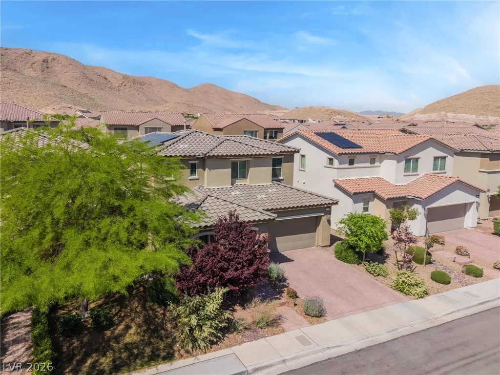 12825 Alcores, Las Vegas, NV 89141