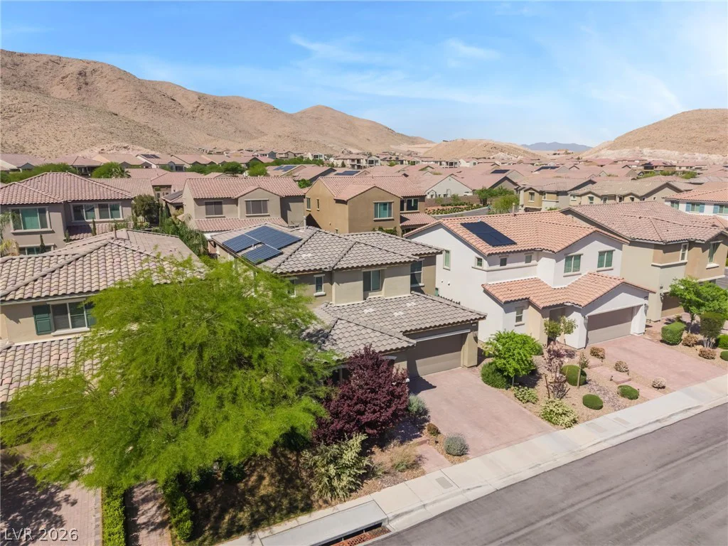 12825 Alcores, Las Vegas, NV 89141
