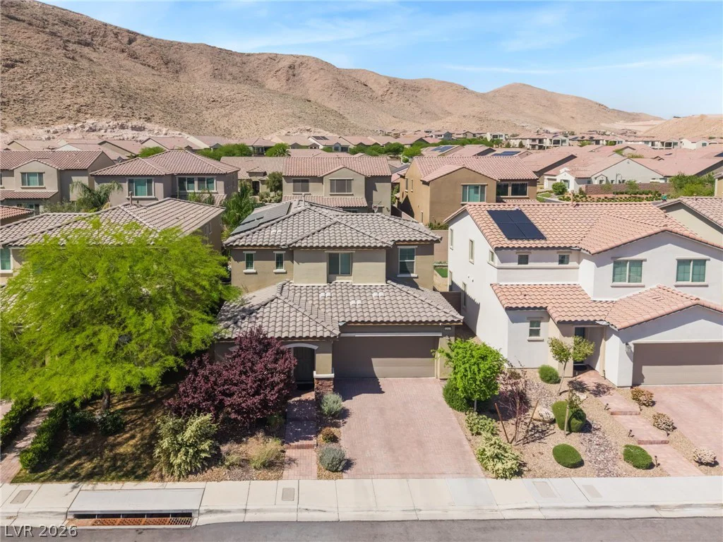 12825 Alcores, Las Vegas, NV 89141