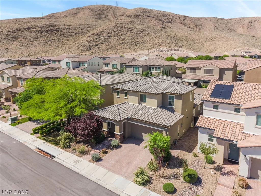 12825 Alcores, Las Vegas, NV 89141
