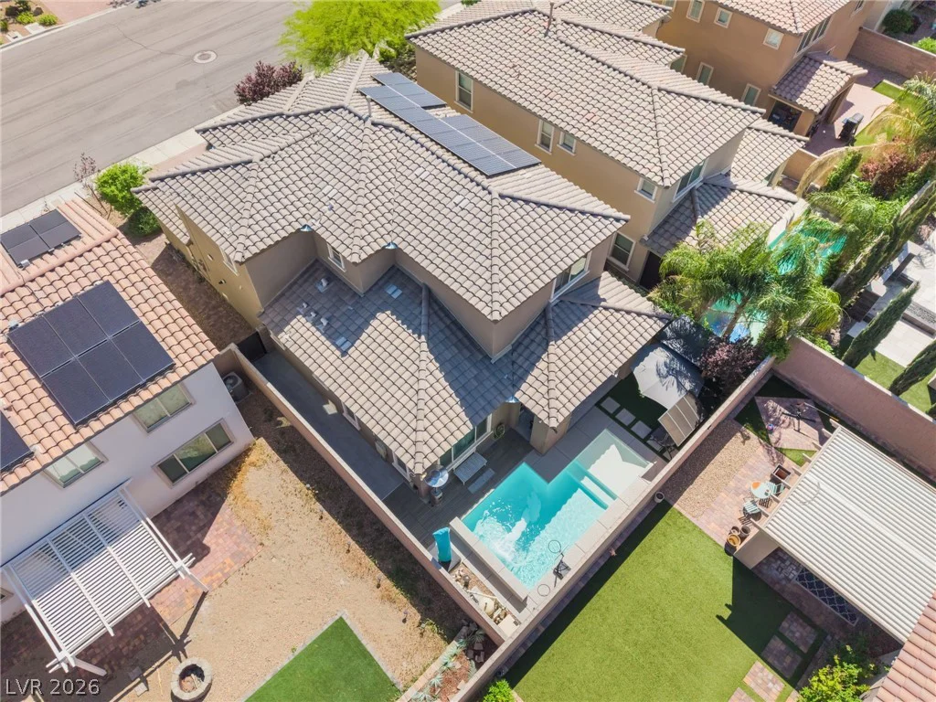 12825 Alcores, Las Vegas, NV 89141