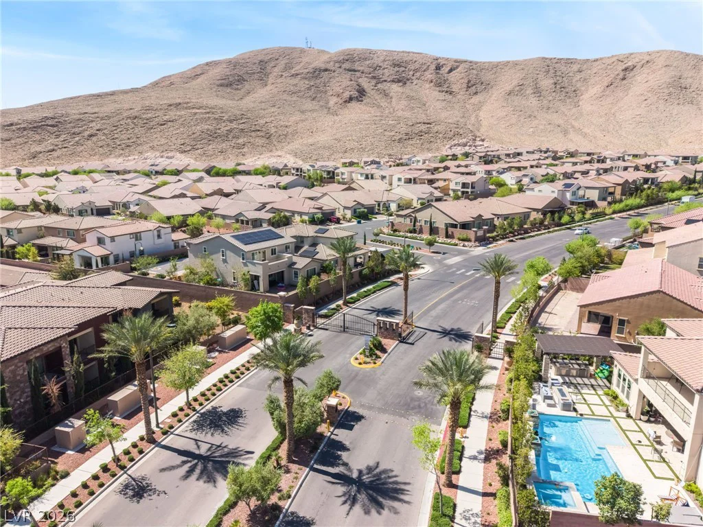 12825 Alcores, Las Vegas, NV 89141