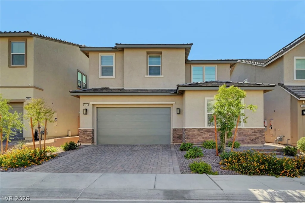 9075 Rolling Pietra, Las Vegas, NV 89166