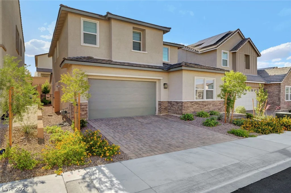 9075 Rolling Pietra, Las Vegas, NV 89166