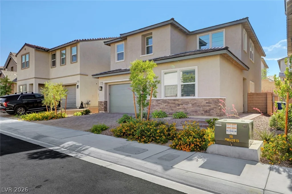 9075 Rolling Pietra, Las Vegas, NV 89166