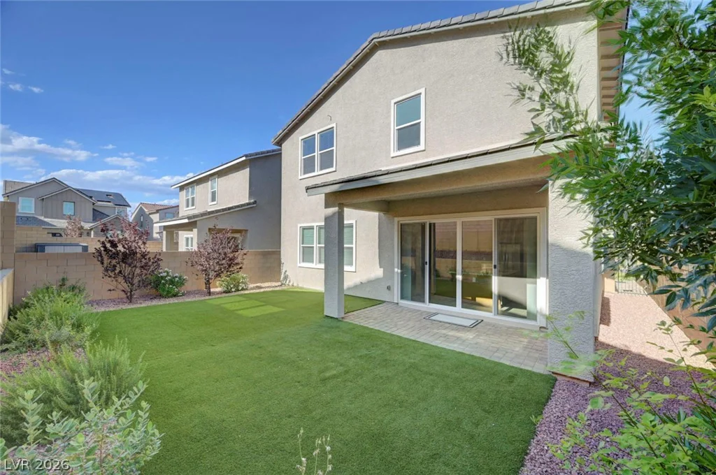 9075 Rolling Pietra, Las Vegas, NV 89166