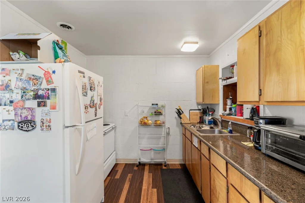 4207 Fulton, Las Vegas, NV 89107
