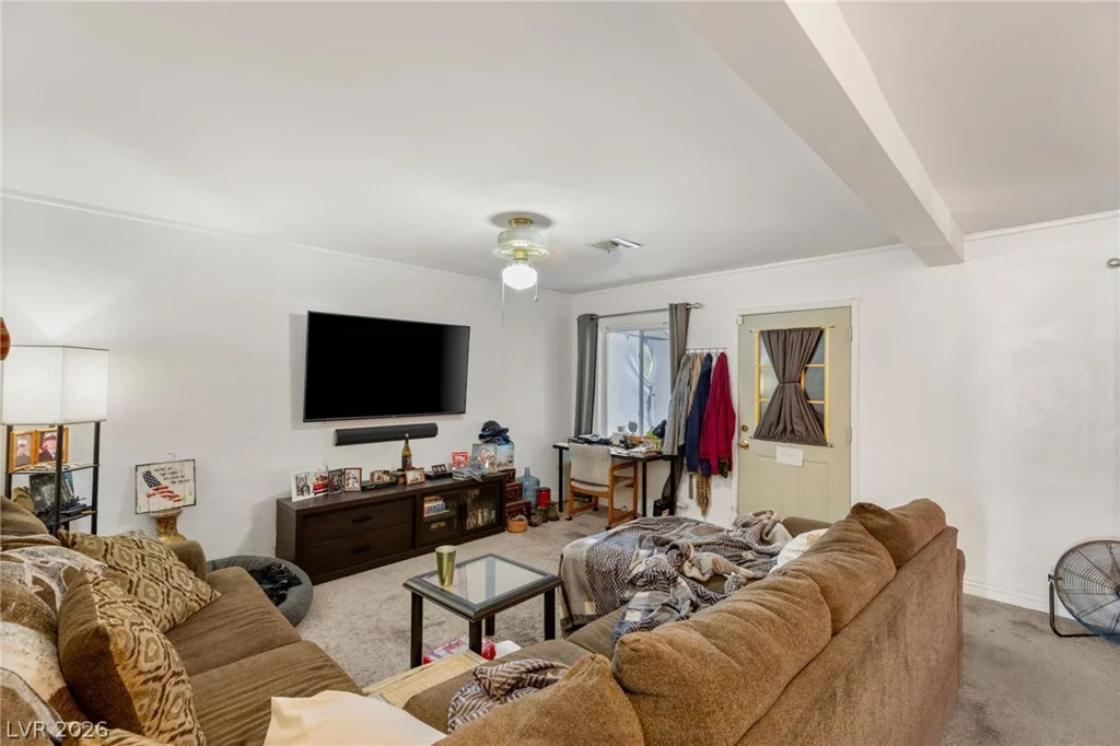 4207 Fulton, Las Vegas, NV 89107