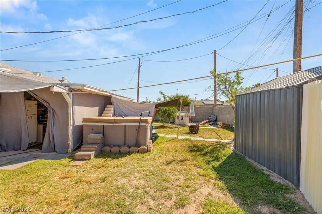 4207 Fulton, Las Vegas, NV 89107