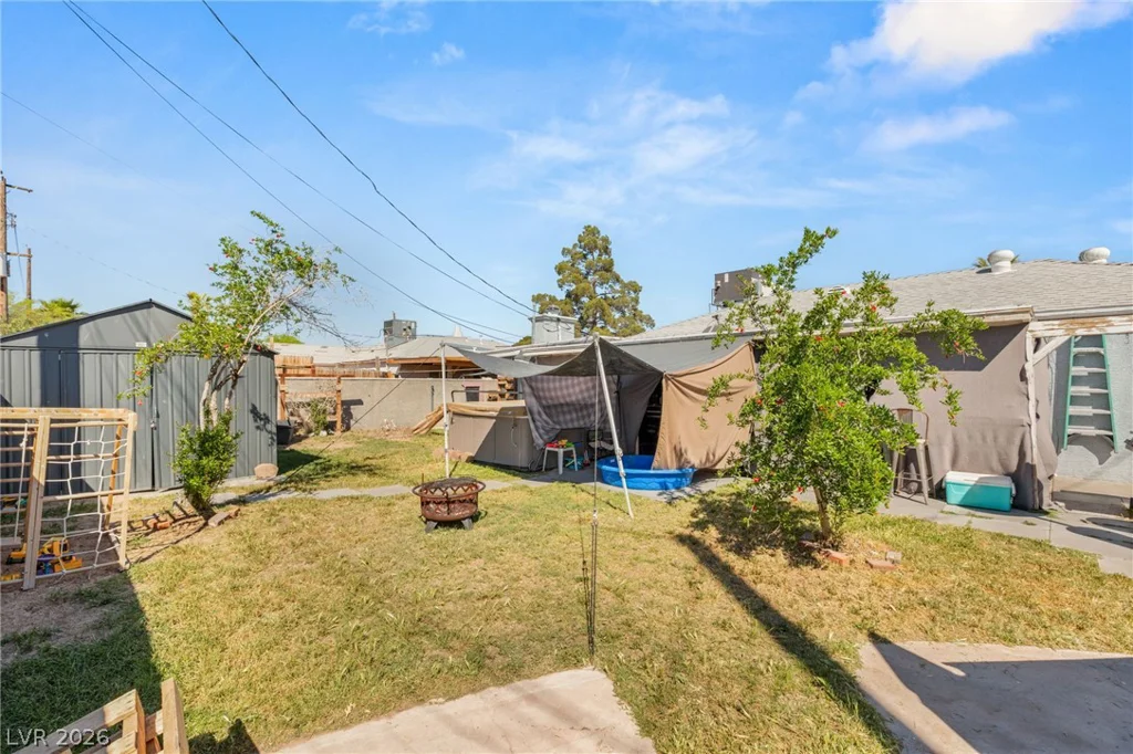 4207 Fulton, Las Vegas, NV 89107