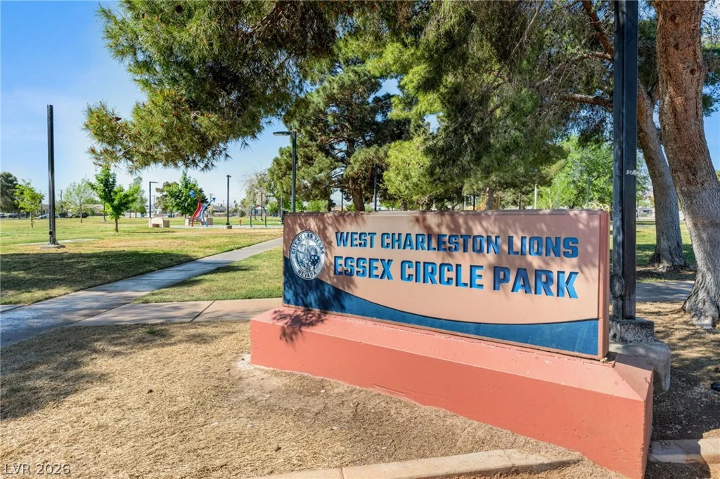 4207 Fulton, Las Vegas, NV 89107