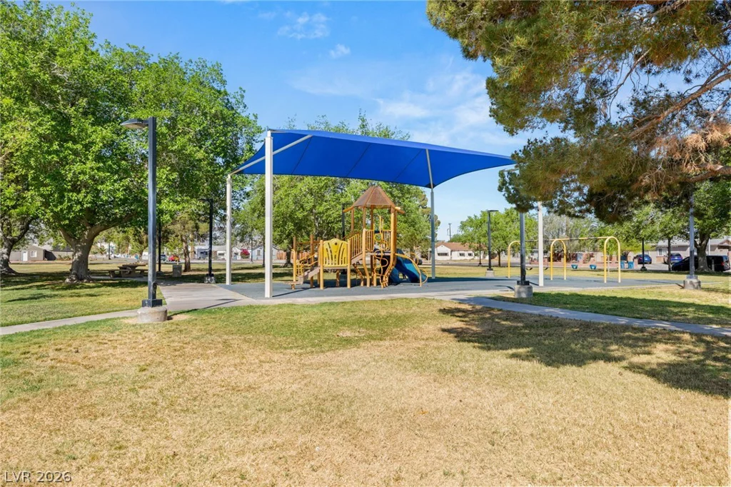 4207 Fulton, Las Vegas, NV 89107