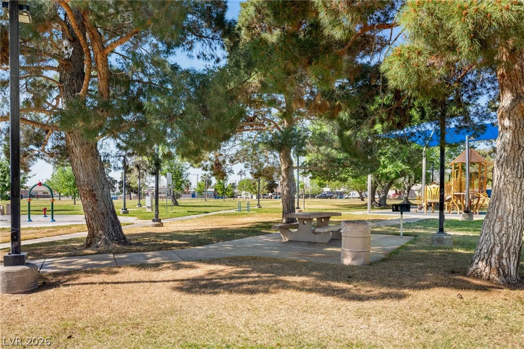 4207 Fulton, Las Vegas, NV 89107