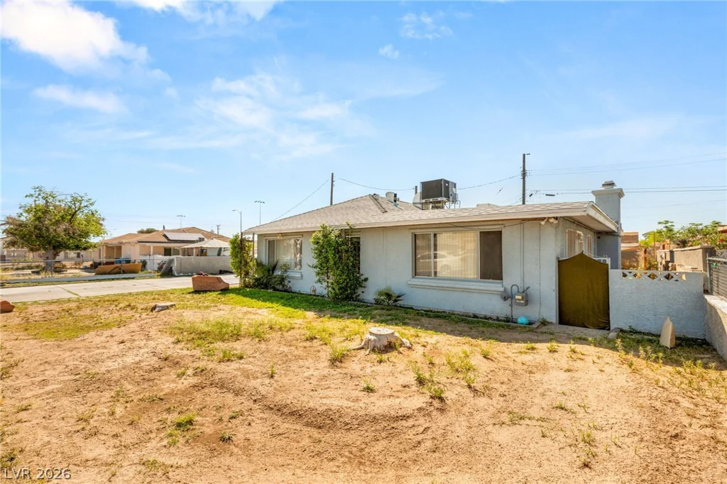 4207 Fulton, Las Vegas, NV 89107