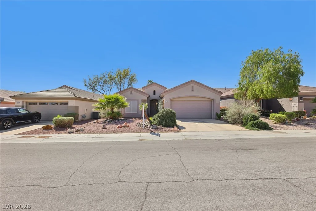 2183 Point Mallard, Henderson, NV 89012