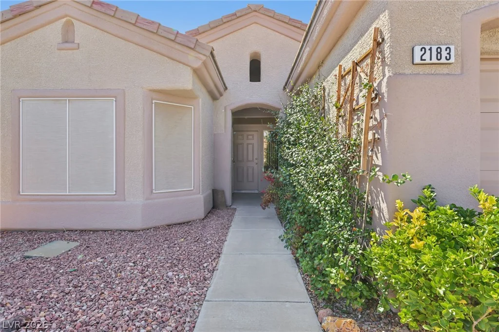 2183 Point Mallard, Henderson, NV 89012