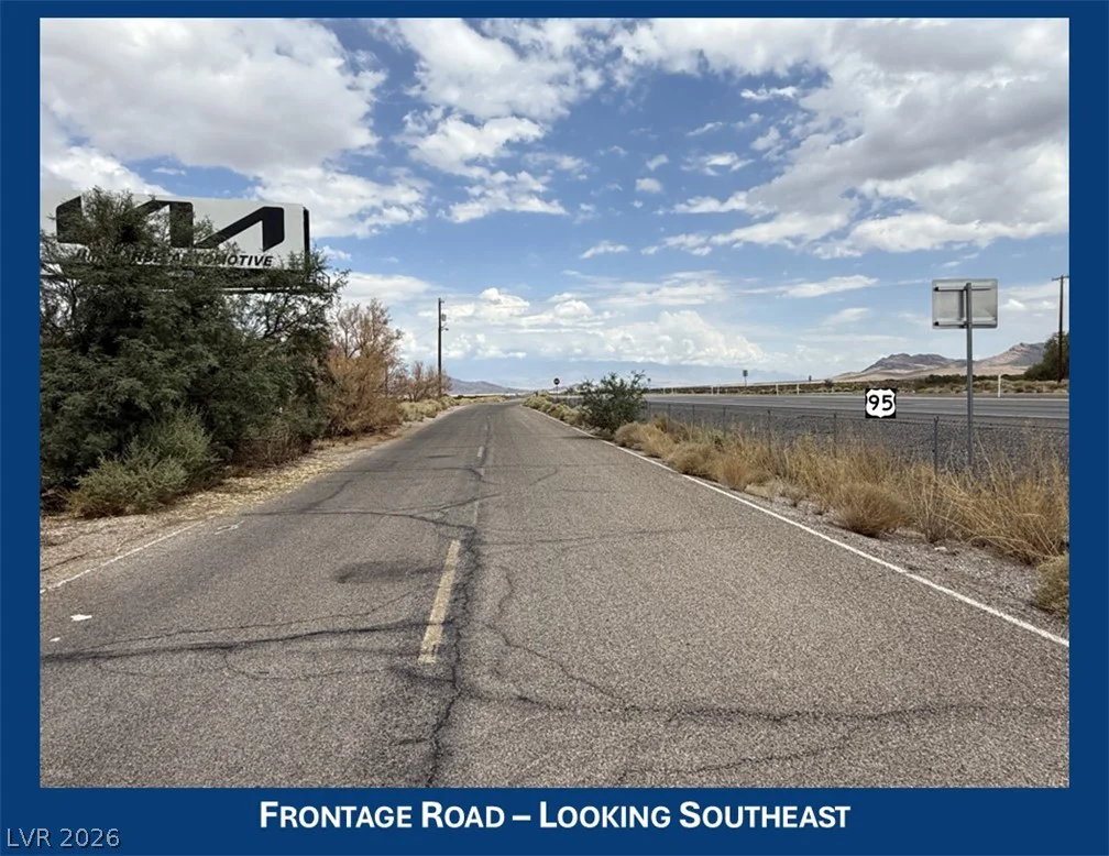 28460 US Hwy 95, Las Vegas, NV 89018