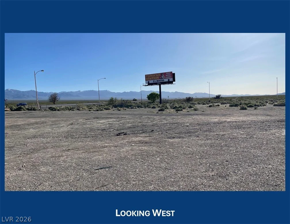 28460 US Hwy 95, Las Vegas, NV 89018