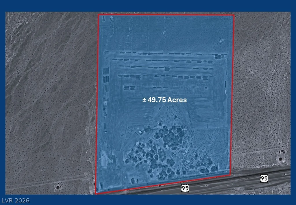 28460 US Hwy 95, Las Vegas, NV 89018