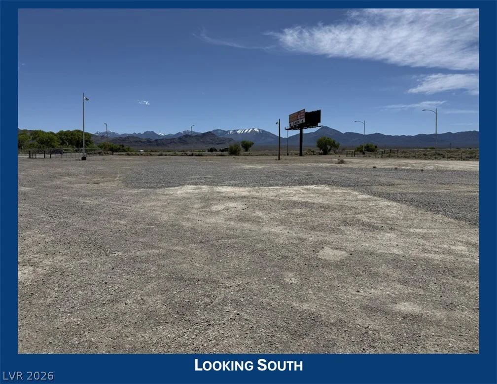 28460 US Hwy 95, Las Vegas, NV 89018