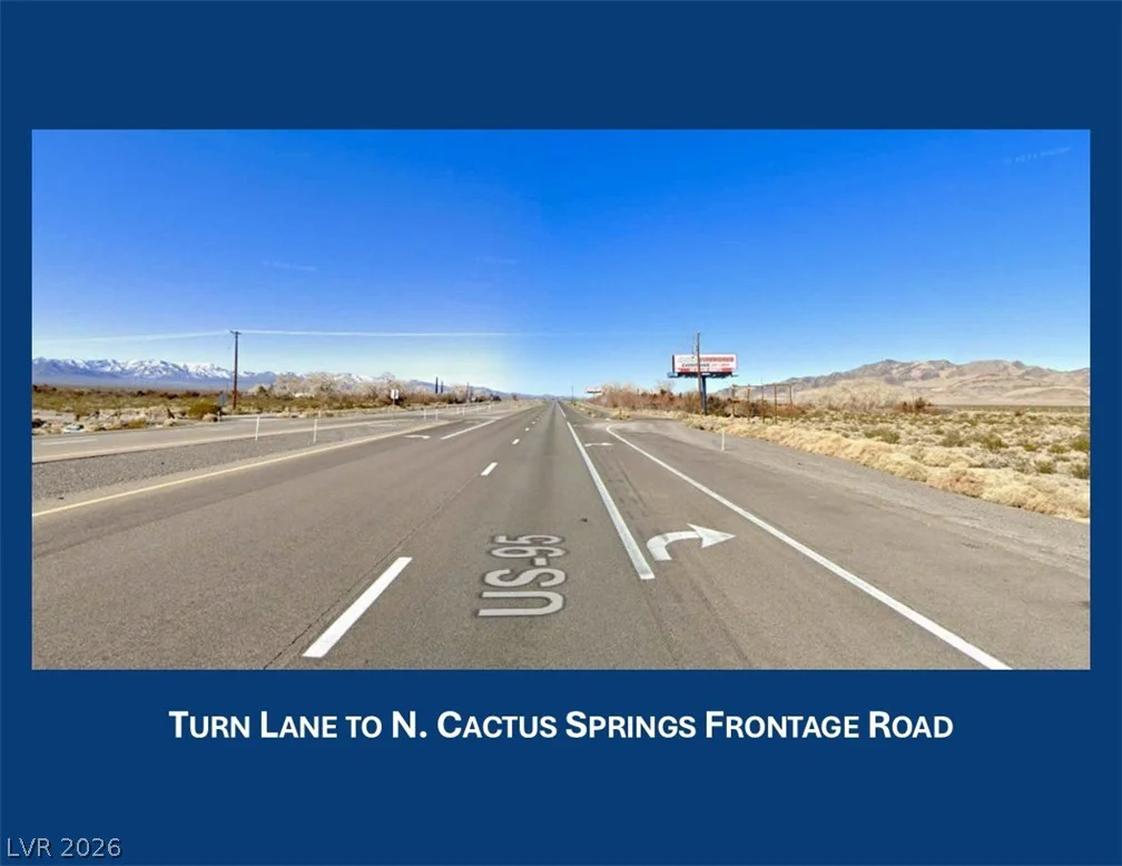 28460 US Hwy 95, Las Vegas, NV 89018