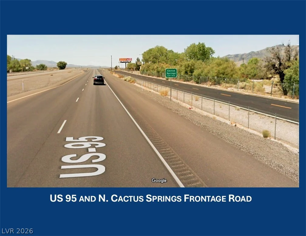 28460 US Hwy 95, Las Vegas, NV 89018