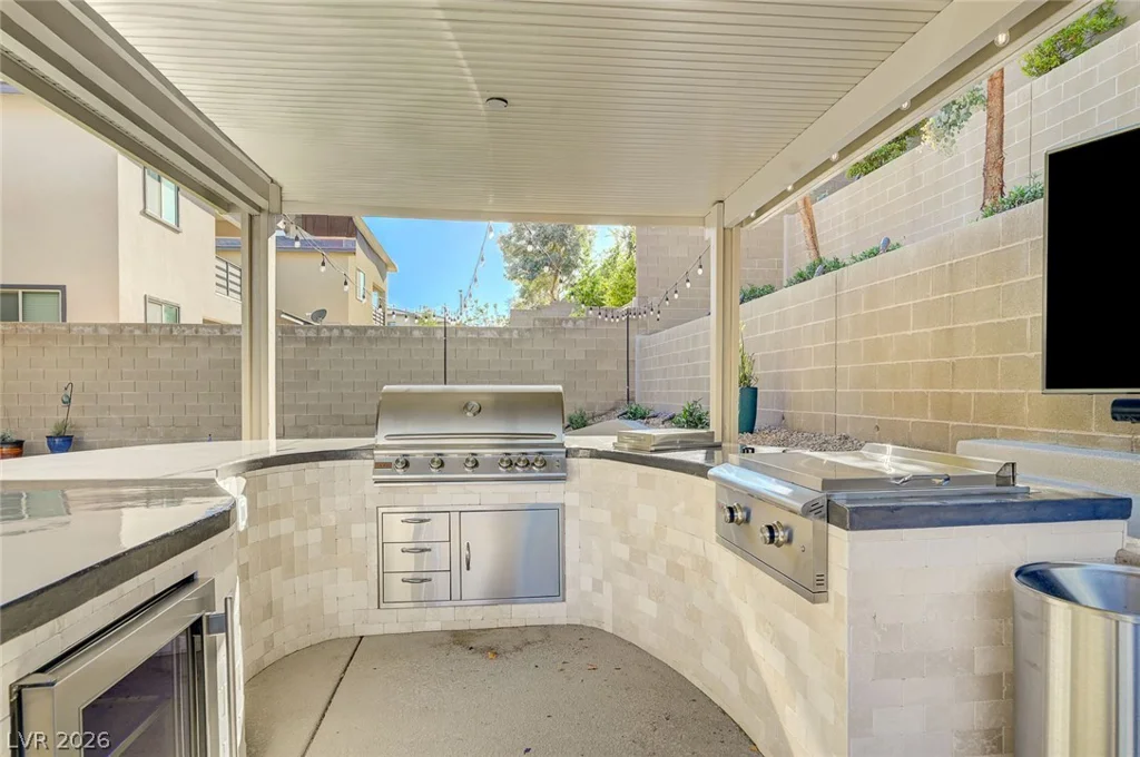 12428 Pine Bend, Las Vegas, NV 89138