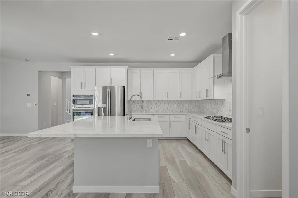 12428 Pine Bend, Las Vegas, NV 89138