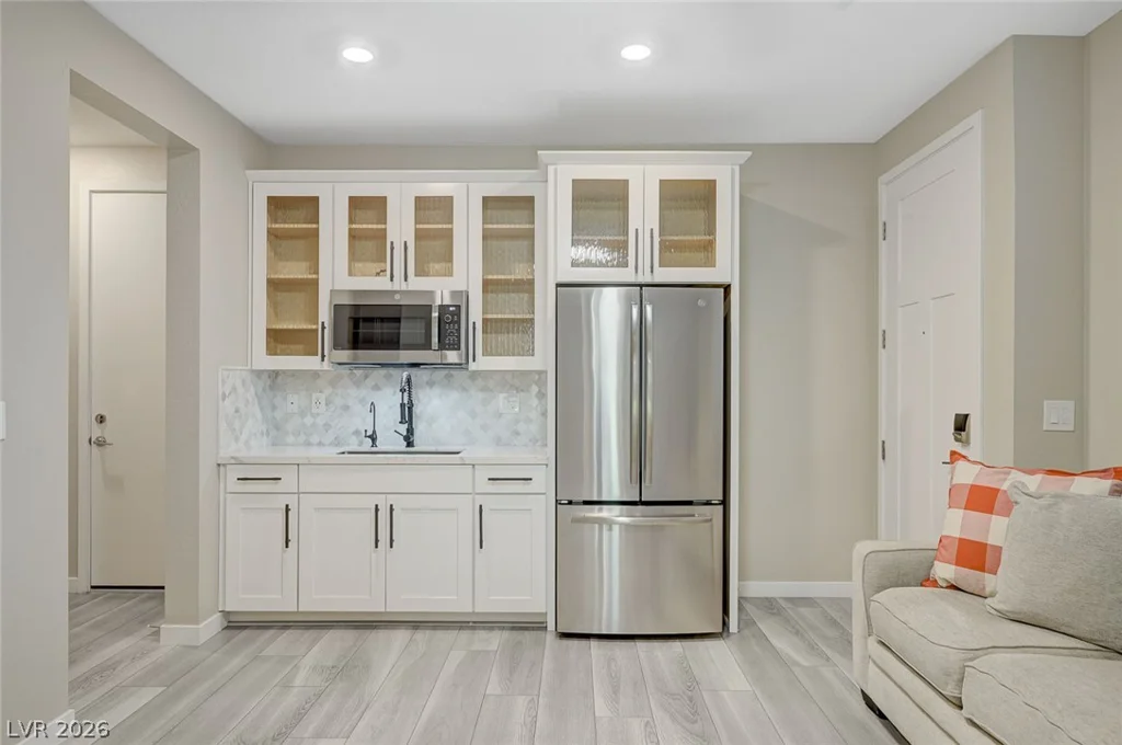 12428 Pine Bend, Las Vegas, NV 89138
