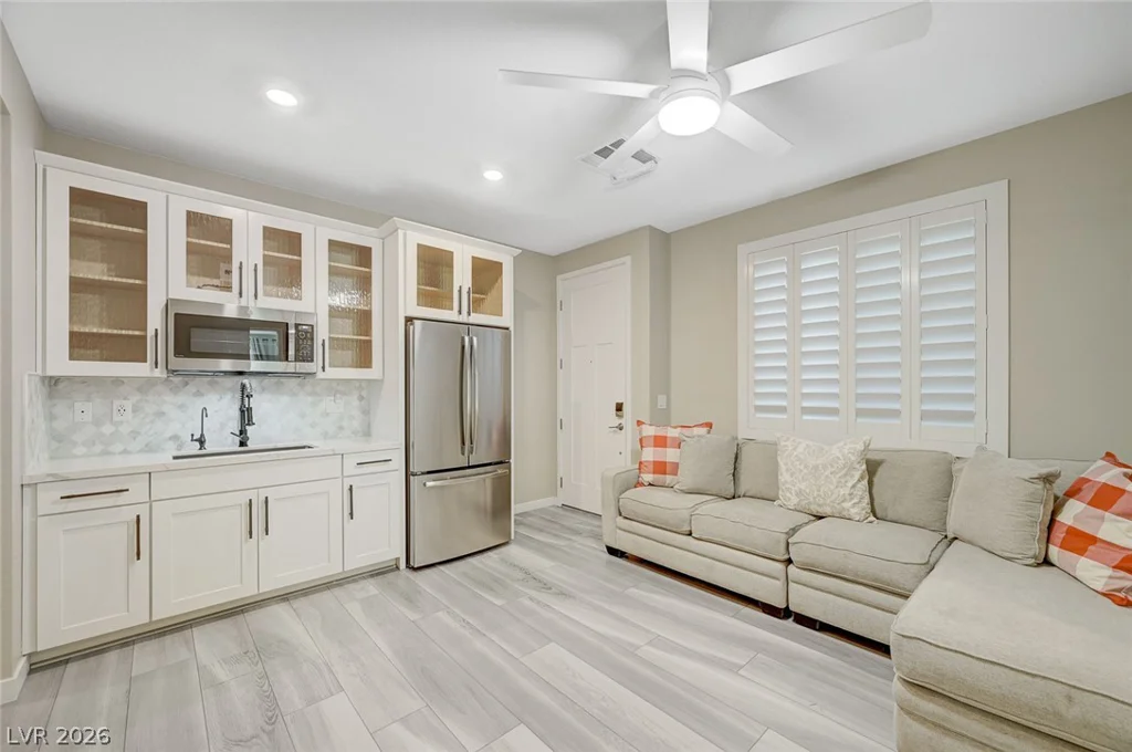 12428 Pine Bend, Las Vegas, NV 89138