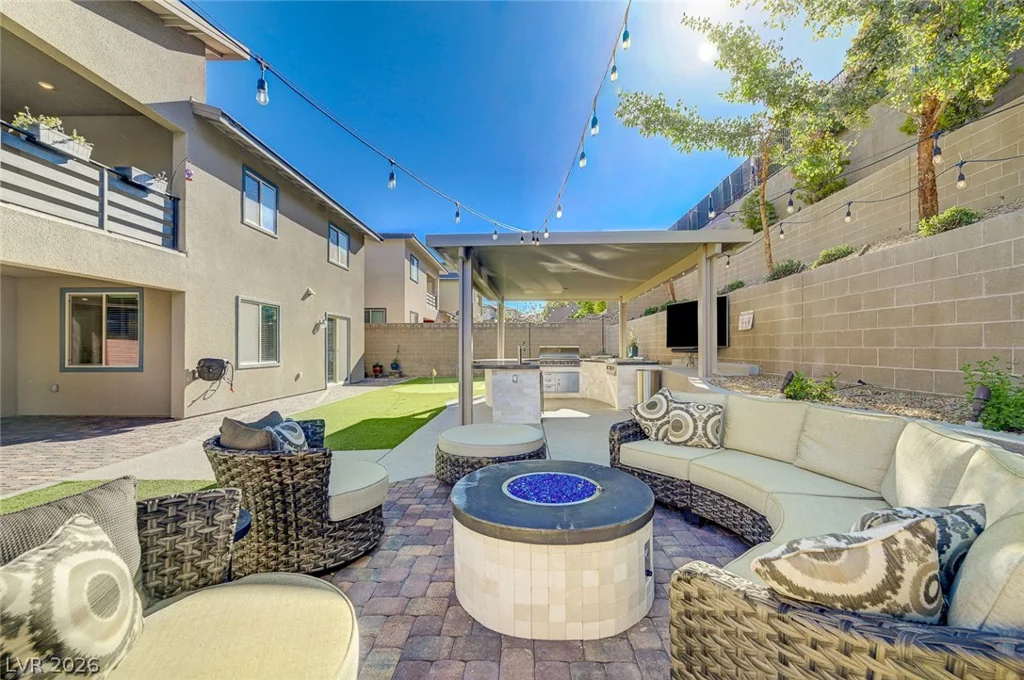 12428 Pine Bend, Las Vegas, NV 89138